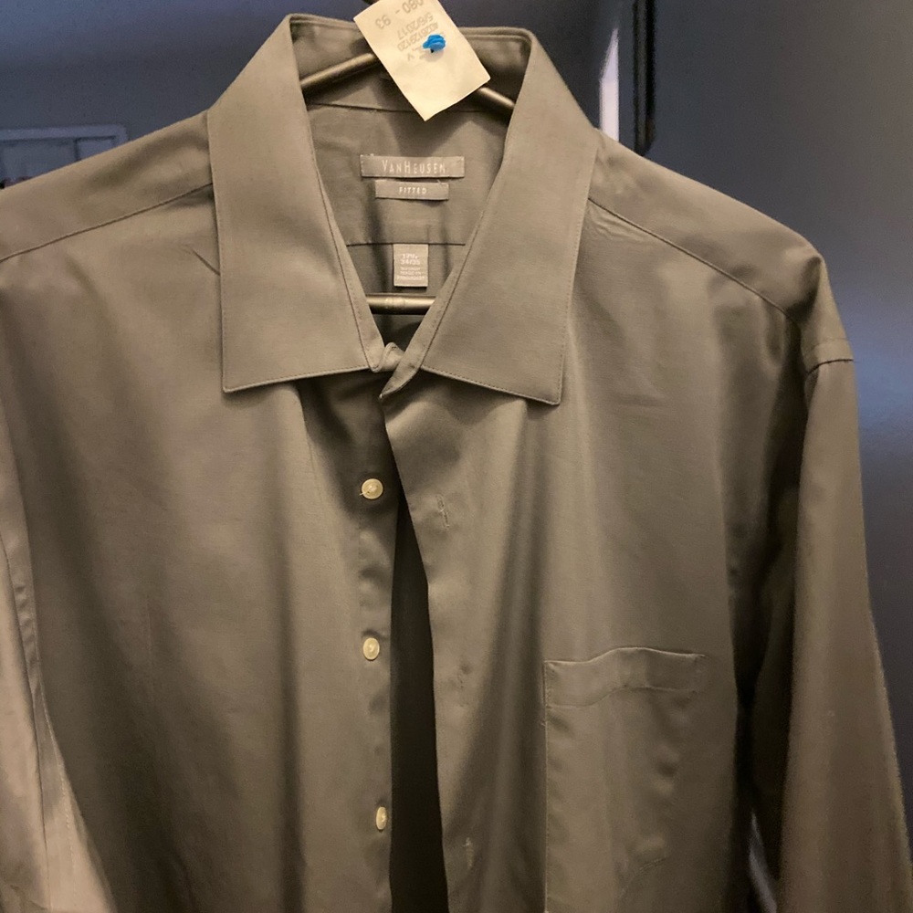 Van Heusen Dress Shirt
